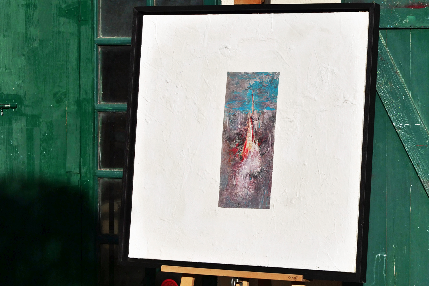 demoiselles au bain christine gaudy artiste peintre
